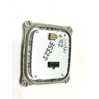 Recambio de modulo electronico para bmw serie 3 coupe (e92) 320d referencia OEM IAM 63117263052  