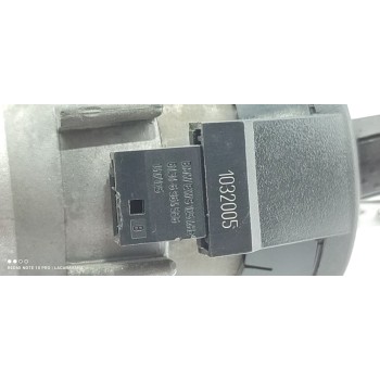 Recambio de columna direccion para mini mini (r50,r53) cooper s referencia OEM IAM 6763916  