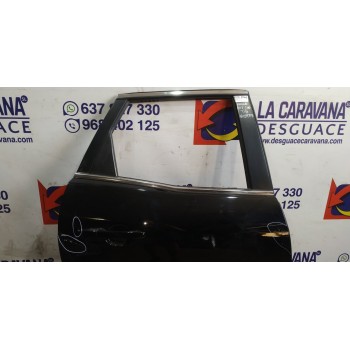 Recambio de puerta trasera derecha para mazda cx-7 (er) active referencia OEM IAM   