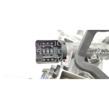 Recambio de columna direccion para mini mini (r50,r53) cooper s referencia OEM IAM 6763916  