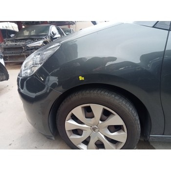 ALETA DELANTERA IZQUIERDA 7840X7 