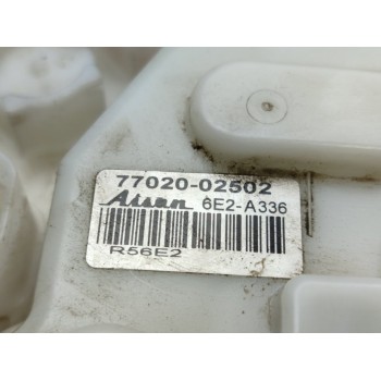 Recambio de aforador para toyota auris hybrid active referencia OEM IAM 7702002502  