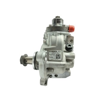 Recambio de bomba inyeccion para jaguar xe pure referencia OEM IAM G4D39B395AA  