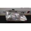 Recambio de faro derecho para renault megane i berlina hatchback (ba0) 1.6e europa referencia OEM IAM   