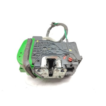 Recambio de cerradura puerta trasera izquierda para hyundai i40 cw style bluedrive referencia OEM IAM 814103Z000  