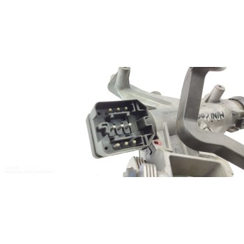 Recambio de columna direccion para mini mini (r50,r53) cooper s referencia OEM IAM 6763916  