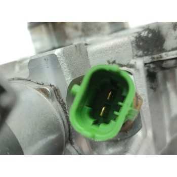 Recambio de bomba inyeccion para jaguar xe pure referencia OEM IAM G4D39B395AA  