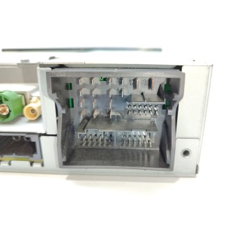 Recambio de modulo electronico para audi a1 sportback (gba) 30 tfsi básico referencia OEM IAM 83A035063C  