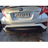 Recambio de paragolpes trasero para toyota c-hr hybrid active referencia OEM IAM 52159F4907  