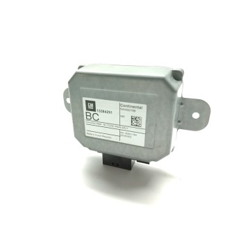 Recambio de modulo electronico para opel corsa e business referencia OEM IAM 13384291  