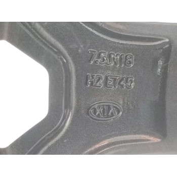 Recambio de llanta para kia xceed drive referencia OEM IAM 52910J7800  