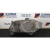 Recambio de faro derecho para renault megane i berlina hatchback (ba0) 1.6e europa referencia OEM IAM   