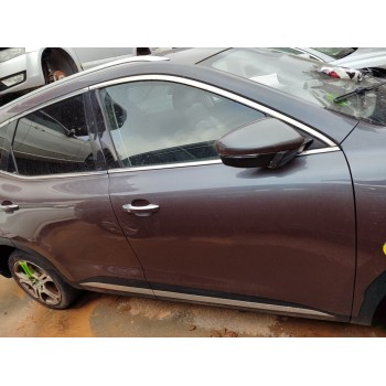 Recambio de puerta delantera derecha para mg hs luxury referencia OEM IAM 10005110SEPP  