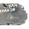 Recambio de motor limpia trasero para nissan qashqai (j10) acenta referencia OEM IAM 28710JD000  