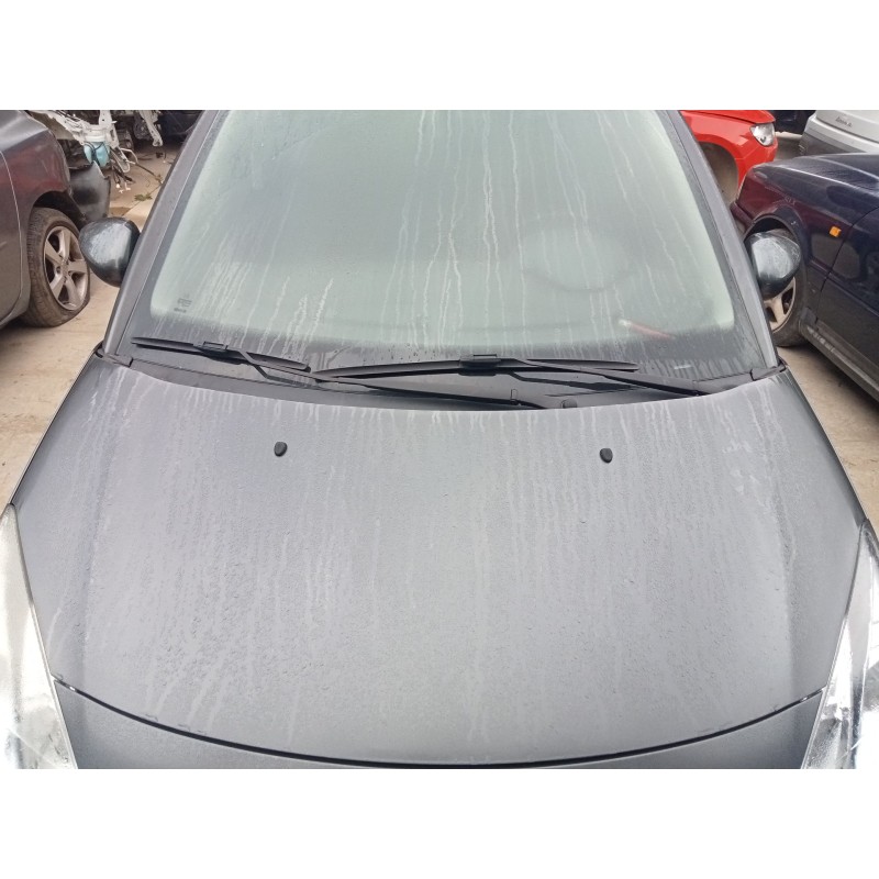 Recambio de capo para citroën c3 ii (sc_) 1.2 vti 82 referencia OEM IAM 7901R1  