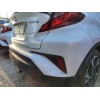 Recambio de paragolpes trasero para toyota c-hr hybrid active referencia OEM IAM 52159F4907  
