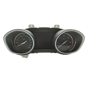 CUADRO INSTRUMENTOS 670102896 