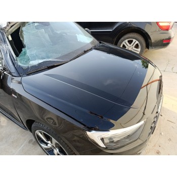 Recambio de capo para audi a1 sportback (gba) 30 tfsi s line referencia OEM IAM 82A823029C  