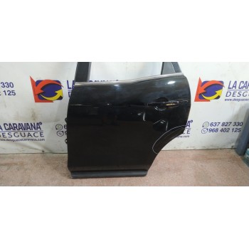 Recambio de puerta trasera izquierda para mazda cx-7 (er) active referencia OEM IAM   