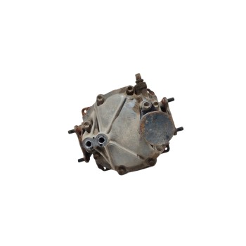 Recambio de diferencial trasero para toyota rav 4 (a2) 2.0 d4-d sol 4x4 referencia OEM IAM 17SA  