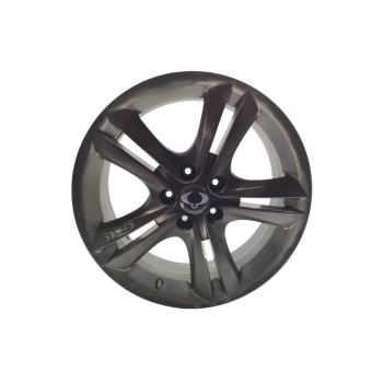 Recambio de llanta para ssangyong korando crystal 4x2 referencia OEM IAM 4173034220  