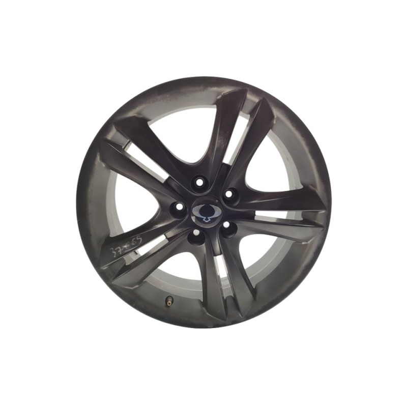 Recambio de llanta para ssangyong korando crystal 4x2 referencia OEM IAM 4173034220  