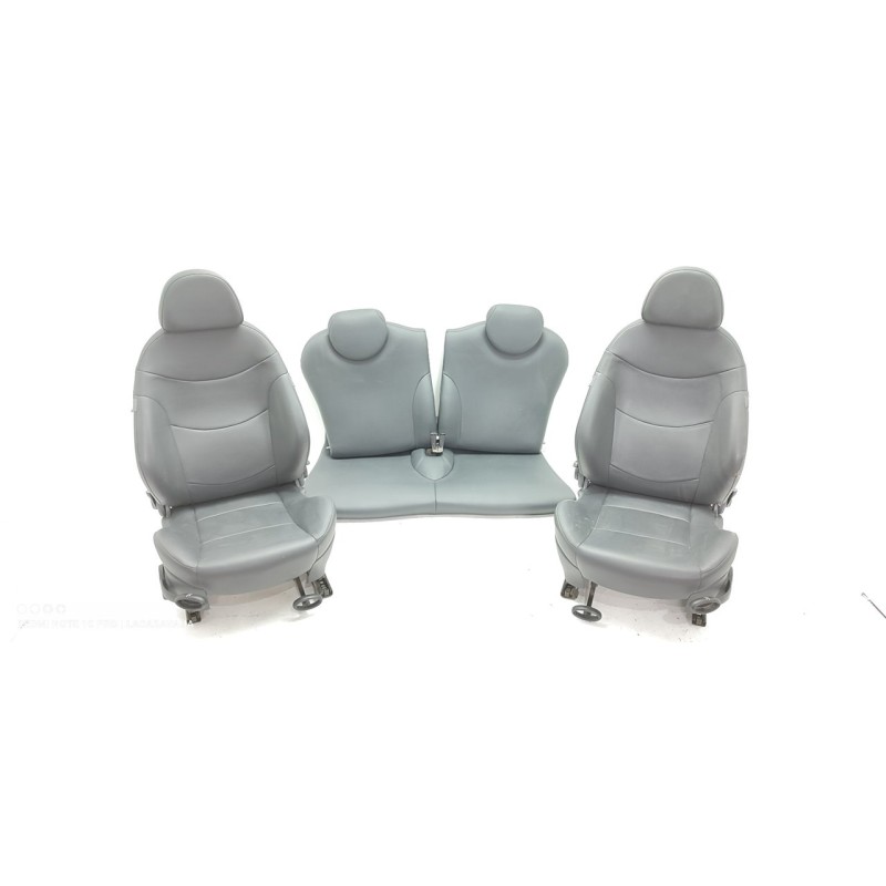 Recambio de juego asientos completo para mini mini (r50,r53) cooper s referencia OEM IAM   