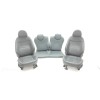 Recambio de juego asientos completo para mini mini (r50,r53) cooper s referencia OEM IAM   