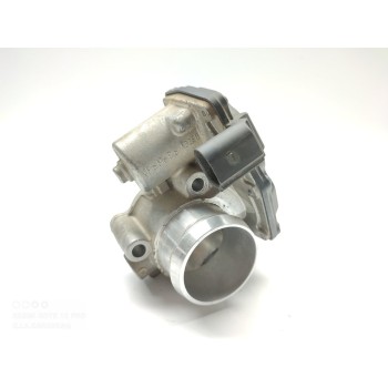 Recambio de caja mariposa para ford fiesta (ccn) black edition referencia OEM IAM CM5G9F991FB  