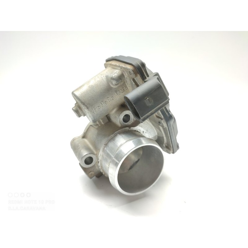 Recambio de caja mariposa para ford fiesta (ccn) black edition referencia OEM IAM CM5G9F991FB  