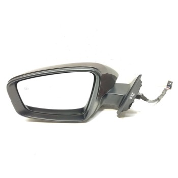 Recambio de retrovisor izquierdo para mg hs luxury referencia OEM IAM 10423811  