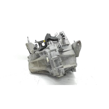 Recambio de caja cambios para nissan qashqai (j11) acenta referencia OEM IAM TL4126  