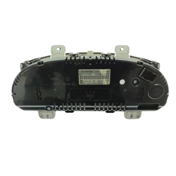 Recambio de cuadro instrumentos para maserati levante diesel referencia OEM IAM 670102896  