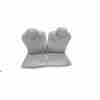 Recambio de juego asientos completo para mini mini (r50,r53) cooper s referencia OEM IAM   