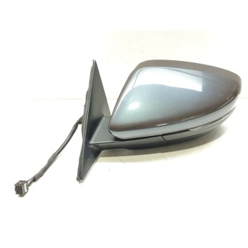 Recambio de retrovisor izquierdo para mg hs luxury referencia OEM IAM 10423811  