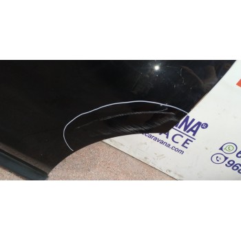 Recambio de puerta trasera izquierda para mazda cx-7 (er) active referencia OEM IAM   