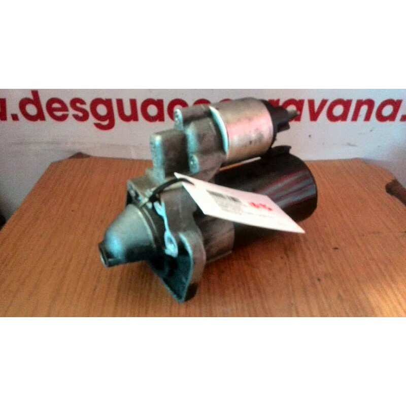Recambio de motor arranque para nissan juke (f15) acenta referencia OEM IAM 233001073R  
