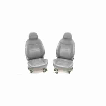 Recambio de juego asientos completo para mini mini (r50,r53) cooper s referencia OEM IAM   