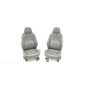 Recambio de juego asientos completo para mini mini (r50,r53) cooper s referencia OEM IAM   