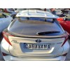 Recambio de porton trasero para toyota c-hr hybrid active referencia OEM IAM 67005F4020  