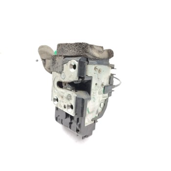 Recambio de cerradura puerta delantera izquierda para nissan nv 200 (m20) kasten comfort referencia OEM IAM 80501JX50A  