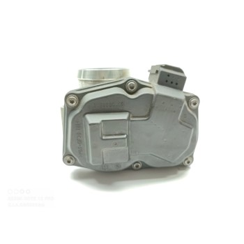 Recambio de caja mariposa para ford fiesta (ccn) black edition referencia OEM IAM CM5G9F991FB  