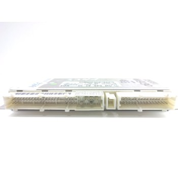 Recambio de centralita abs para mercedes-benz clase e (w210) berlina 200 (210.035) referencia OEM IAM 0195454732  