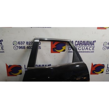 Recambio de puerta trasera izquierda para mazda cx-7 (er) active referencia OEM IAM   