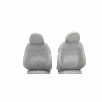 Recambio de juego asientos completo para mini mini (r50,r53) cooper s referencia OEM IAM   