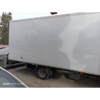 iveco daily pr del año 2014