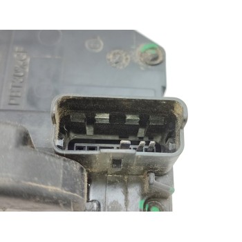 Recambio de cerradura puerta delantera izquierda para nissan nv 200 (m20) kasten comfort referencia OEM IAM 80501JX50A  