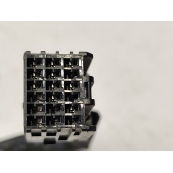 Recambio de retrovisor izquierdo para mg hs luxury referencia OEM IAM 10423811  