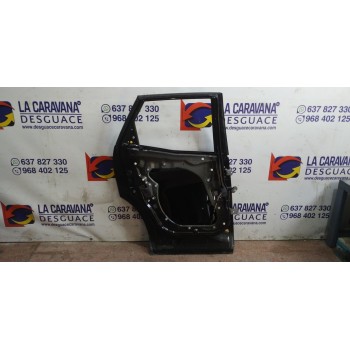 Recambio de puerta trasera izquierda para mazda cx-7 (er) active referencia OEM IAM   