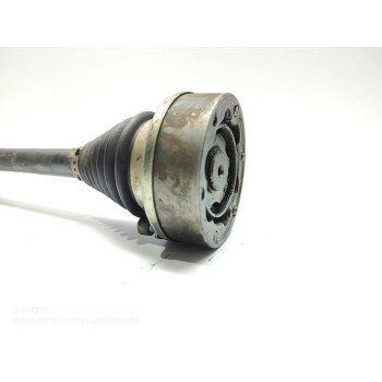 Recambio de transmision delantera izquierda para seat leon (5f1) style referencia OEM IAM 1K0407271LB  